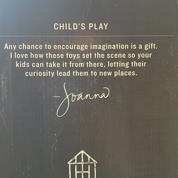 Magnolia Hearth & Home - Home Library Book Shop - Picture 9 of 9